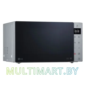 Микроволновая печь LG MW25R35GISL картинка 3